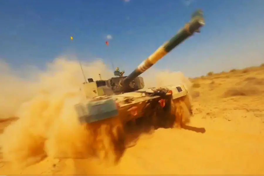Moments before Operation Sindoor, Indian Army posted 'Ready to Strike, Trained to Win' video | WATCH