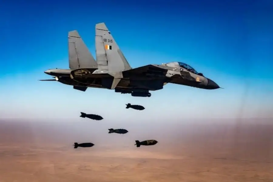 From Uri to Sindoor: The timeline of India’s surgical strikes so far
