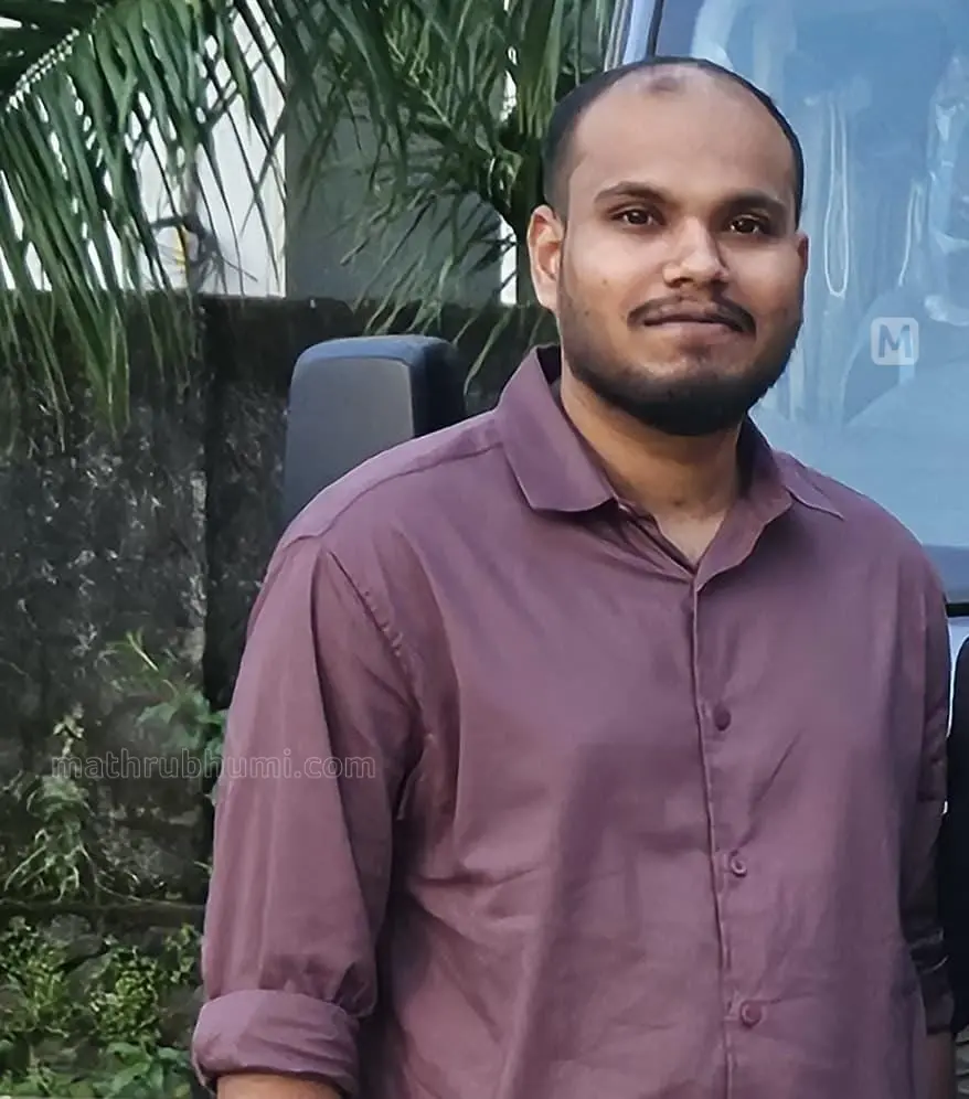 Muhammed Shanib | Arranged