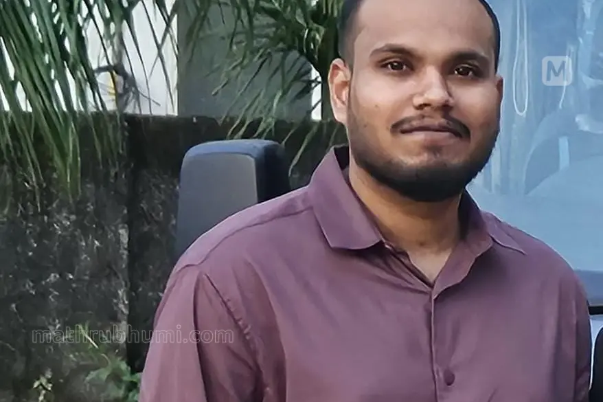 Muhammed Shanib