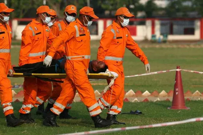 Representational Image | Photo: AFP