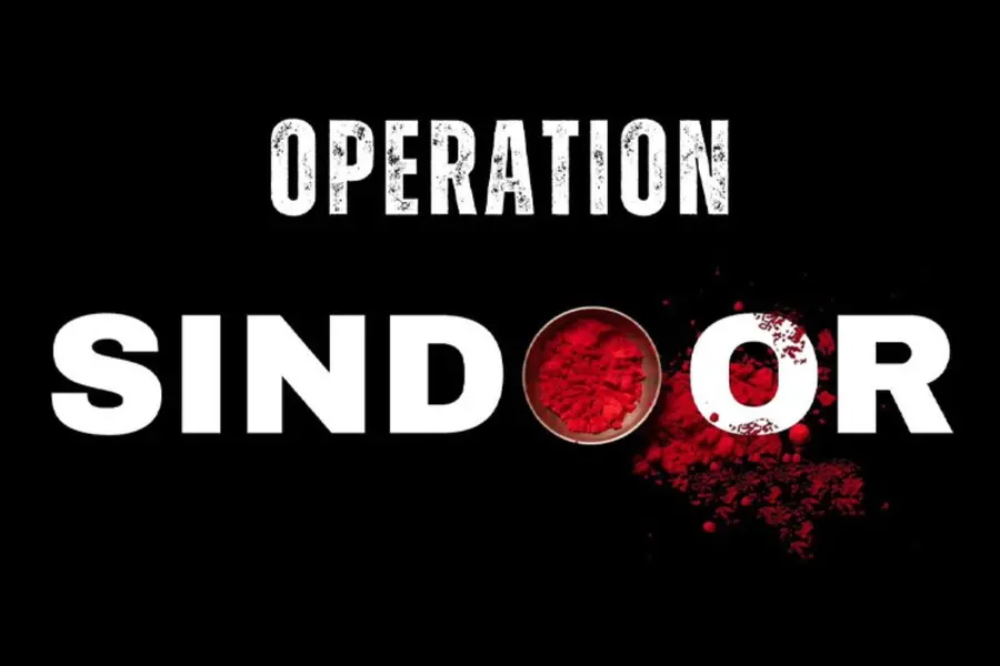 Operation Sindoor