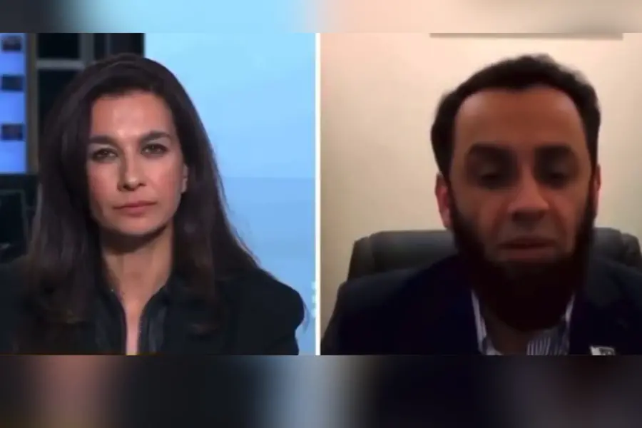 ‘No terror camps?’ Sky News anchor grills Pakistan minister with facts