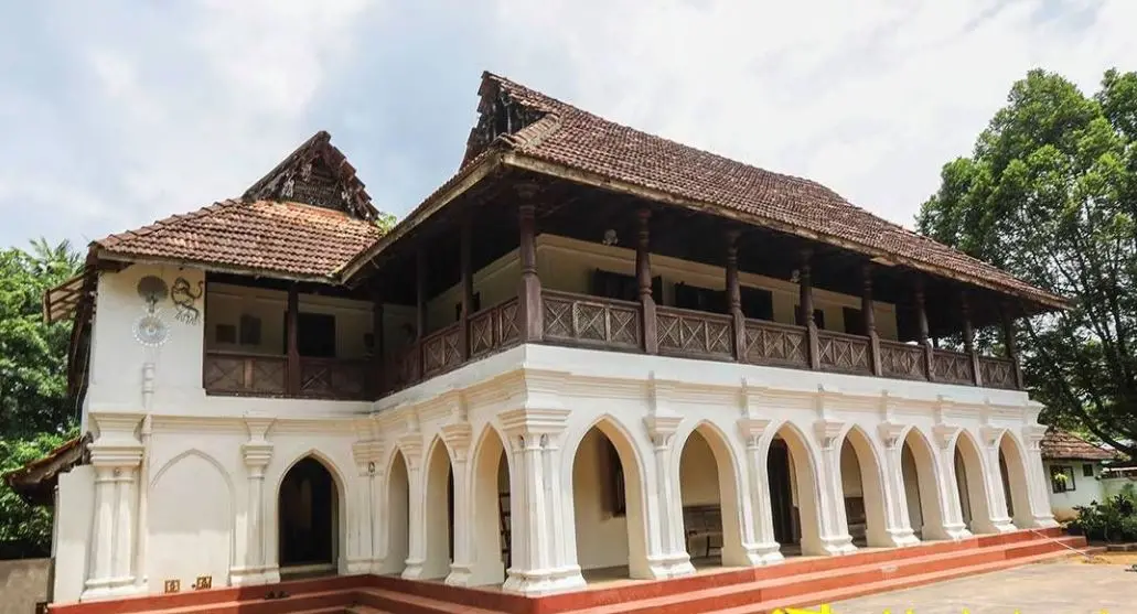 Villa De Parrai | Photo: Siddiqul Akbar
