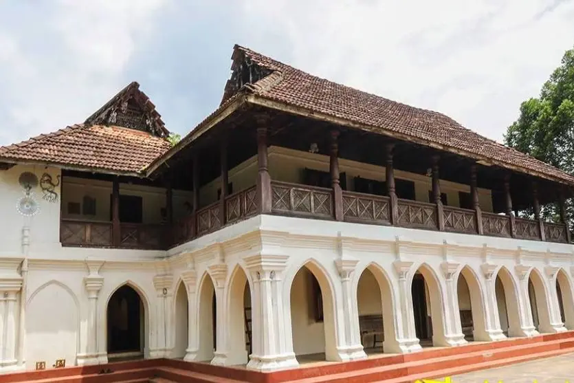From Punjabi House to Bheeshma Parvam: Inside Villa De Parrai