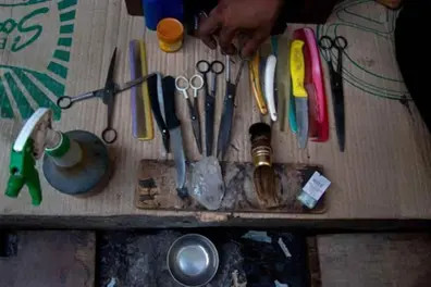 All barber shops in a village shut down as Dalits seek haircuts; discrimination continues in Karnataka