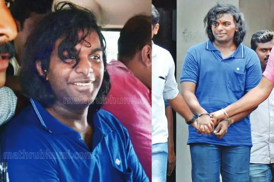 Nanthancode family murder: Cadell Raja found guilty, quantum of ...