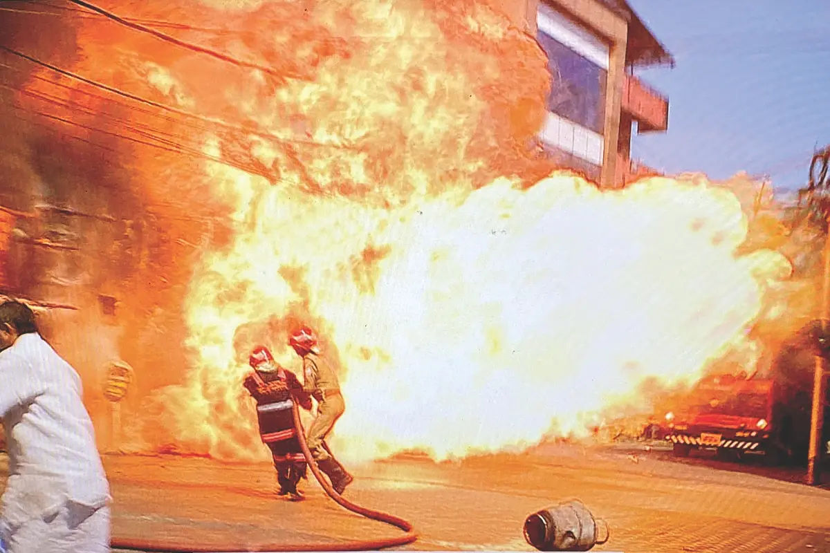 Representational image.