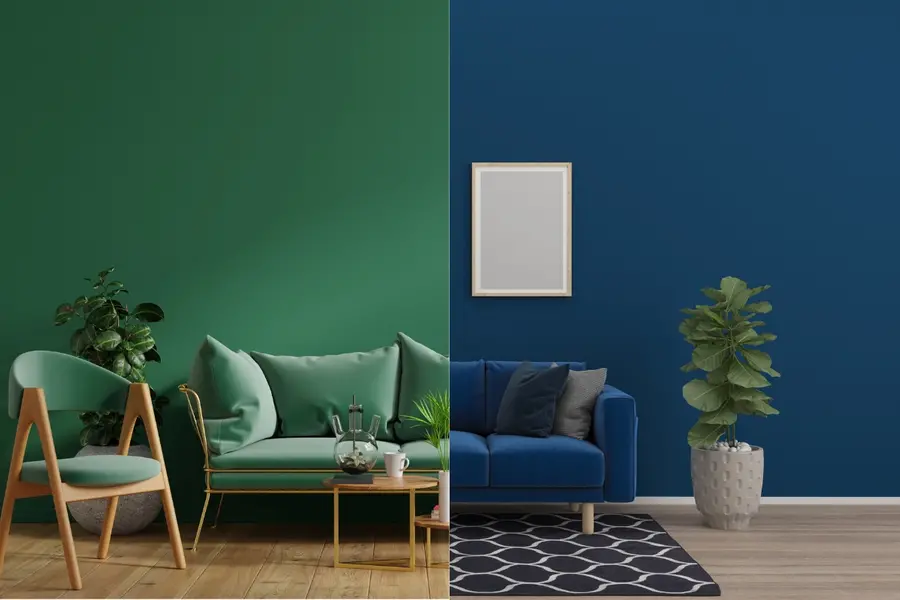 How living space affects your mood: The psychology behind interior choices