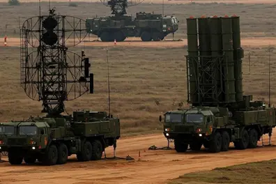 2 names that deserve credit for bringing S-400 to India