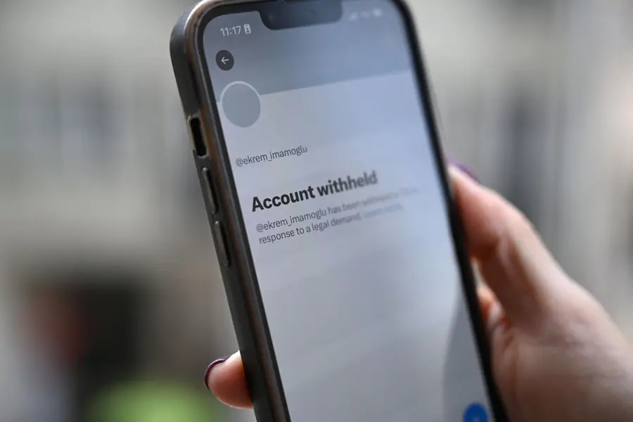 X says Indian govt ordered blocking of over 8,000 accounts, calls move  censorship