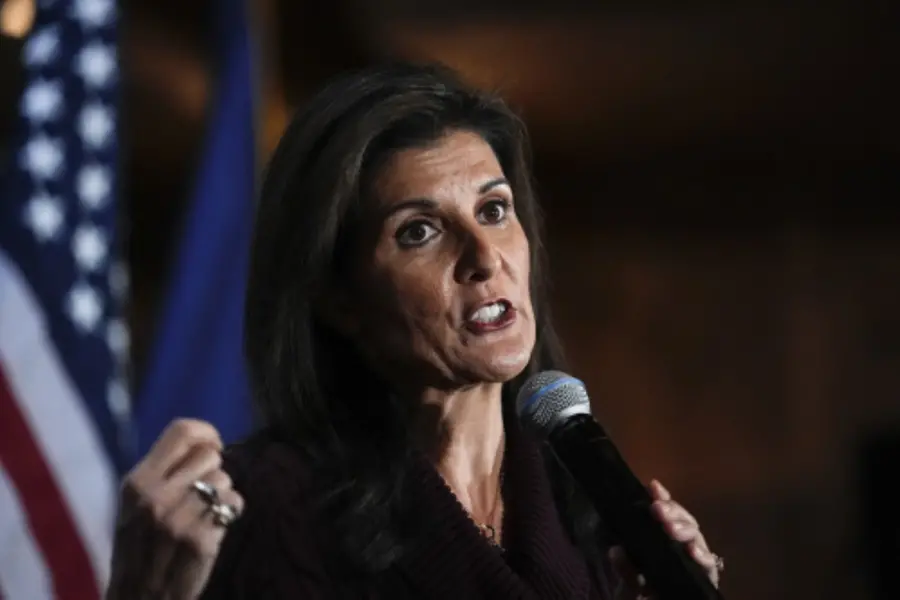 ‘No country gets a pass for supporting terrorism’: Nikki Haley backs India amid escalating tensions with Pakistan