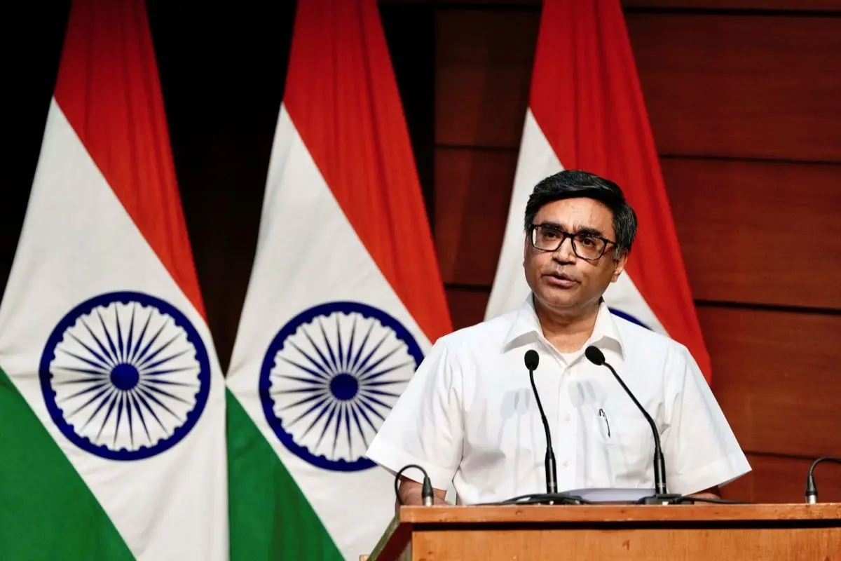 Vikram Misiri