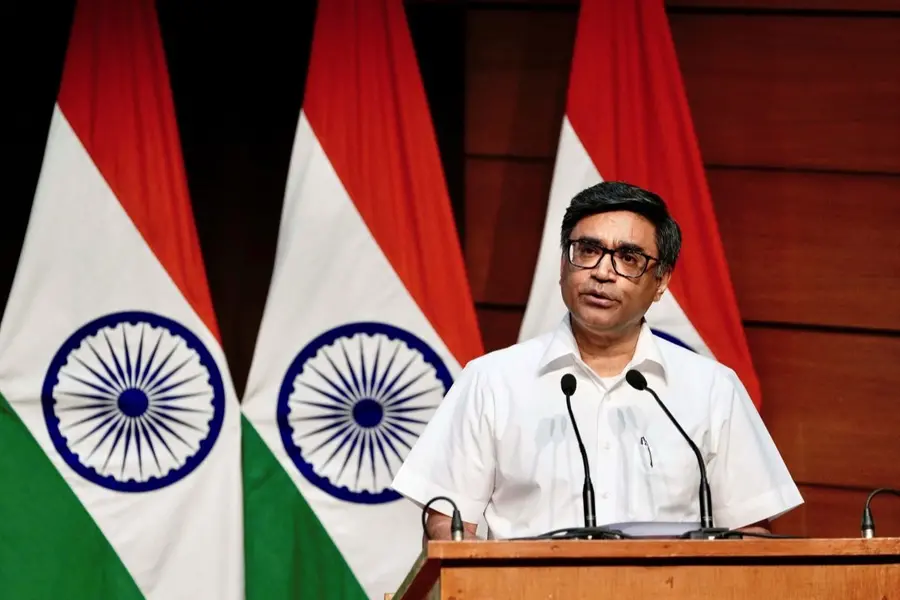 Vikram Misri