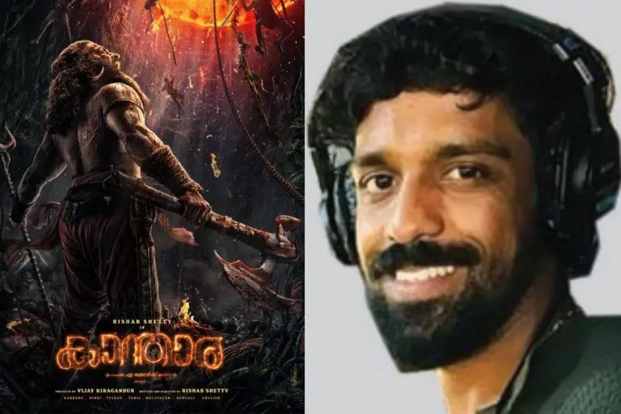 kantara2 kapil