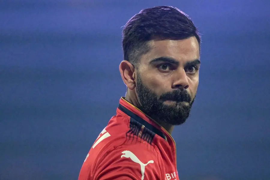 kohli
