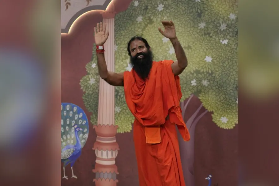 No more 'sharbat jihad': Ramdev promises Delhi HC, case closed