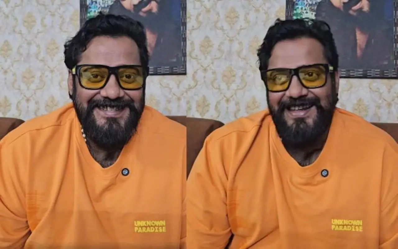 Actor Bala | Screengrab