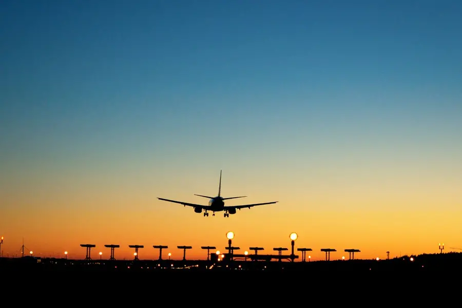 Airport
