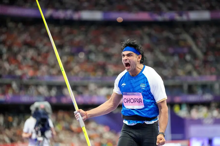 Neeraj Chopra classic postponed amid rising tensions