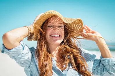 How to keep your skin happy this summer: Easy tips for all skin types