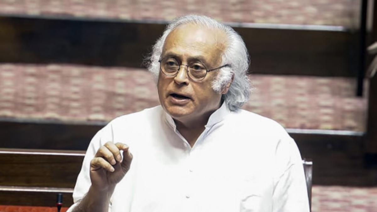 Pakistan Ramesh Ranoji ‘A strong no would have sent a clear message’: Congress slams Modi govt ...