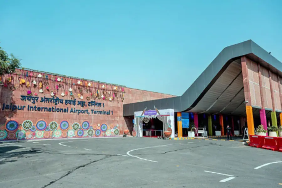 Fact Check | Claims of explosion at Jaipur Airport absolutely baseless, say officials