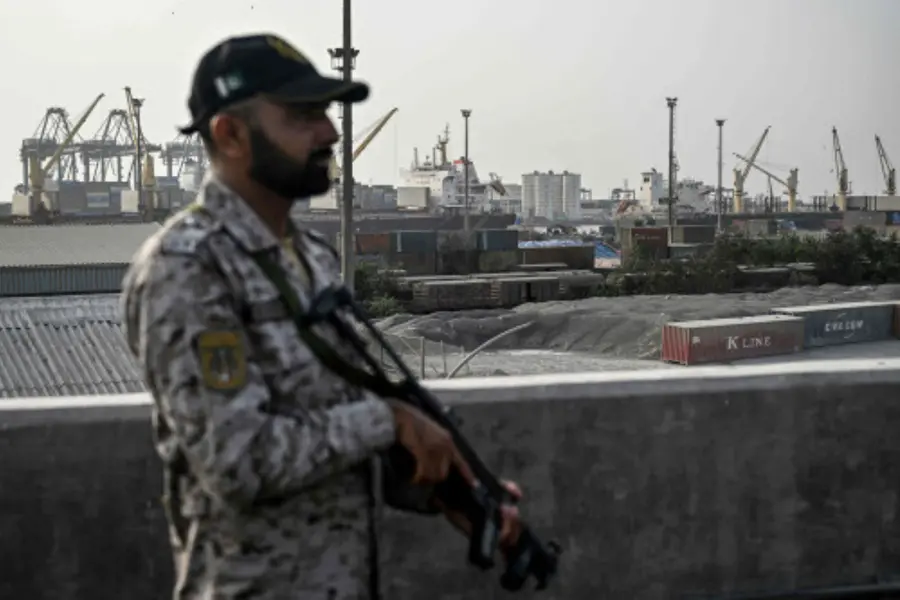 Pakistan accuses India of targeting airbases with missiles, vows retaliation