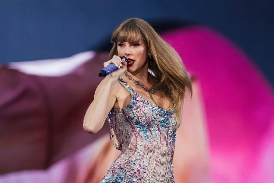 taylor swift