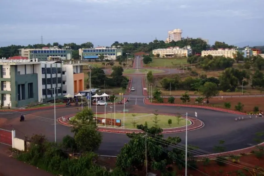 Central University of Kerala invites applications for contractual faculty posts under DACE Scheme