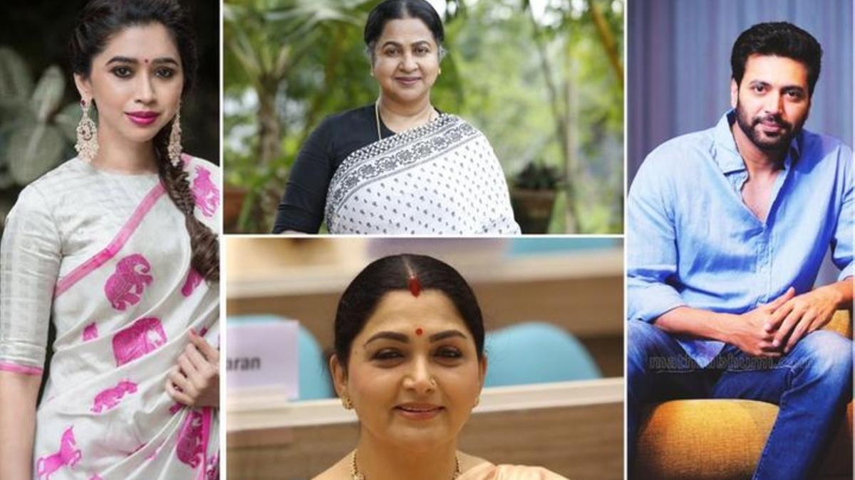 A mother's truth will stand as a testimony for days to come: Tamil ...