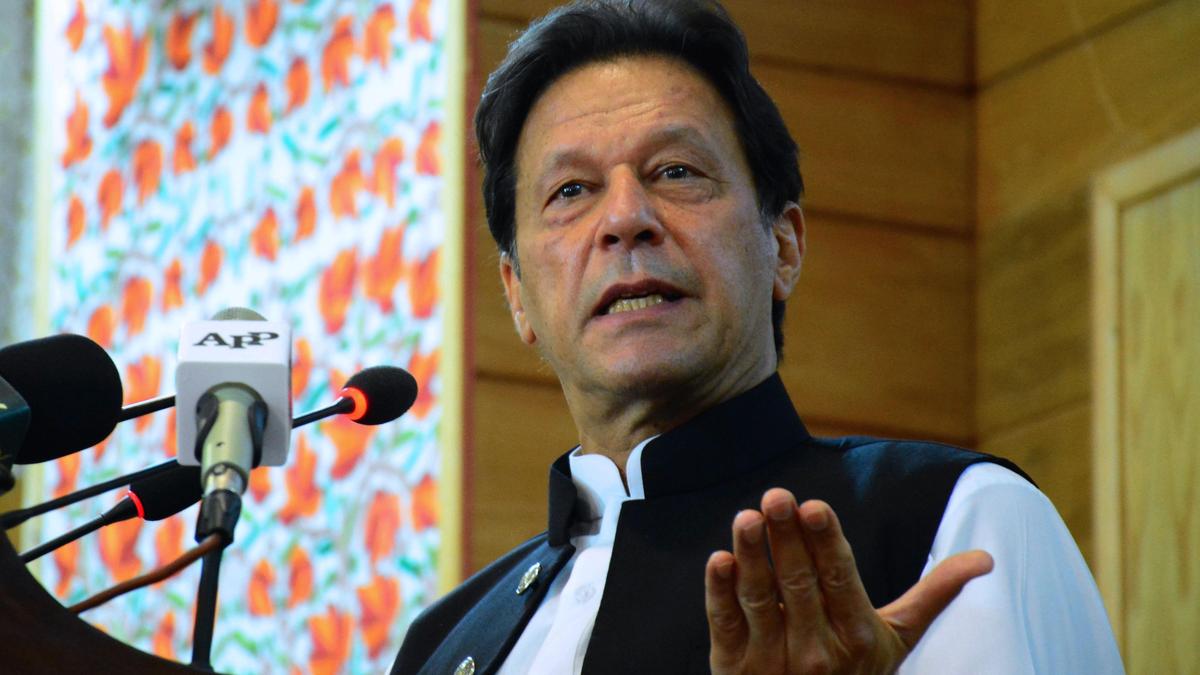 Has Imran Khan been poisoned in prison or is it false news?