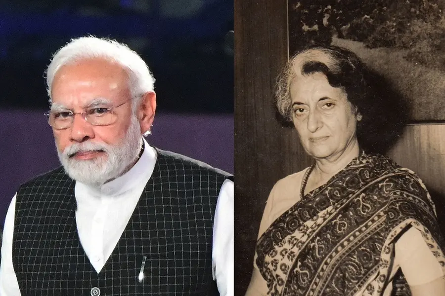 'Not compromising with nation's pride...' Congress invokes Indira after Trump-brokered ceasefire
