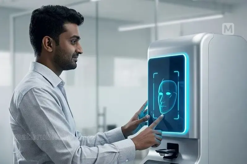 face recognition