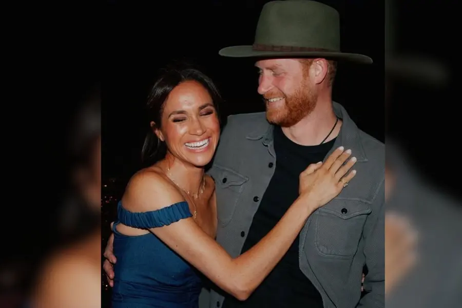 meghan, harry