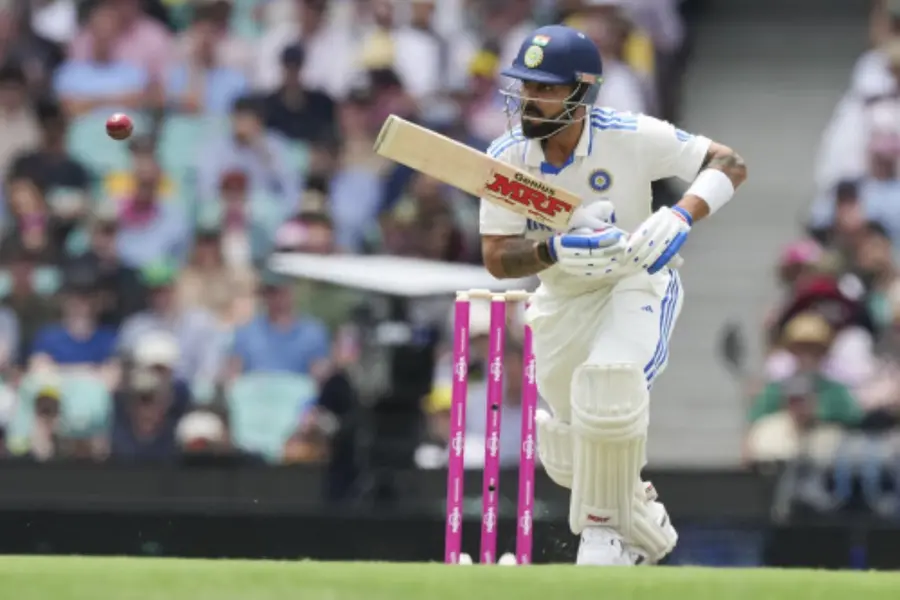 Kohli’s retirement: Revisiting his Test cricket triumph and tribute to victims of 2018 Kerala Floods