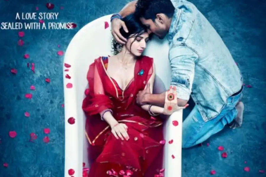 Pakistani actor Mawra Hocane dropped from ‘Sanam Teri Kasam 2’ over silence on terror attacks