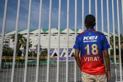 ‘No matches in Delhi & Dharamsala, final to be moved out of Kolkata’: IPL to resume amid fragile ceasefire