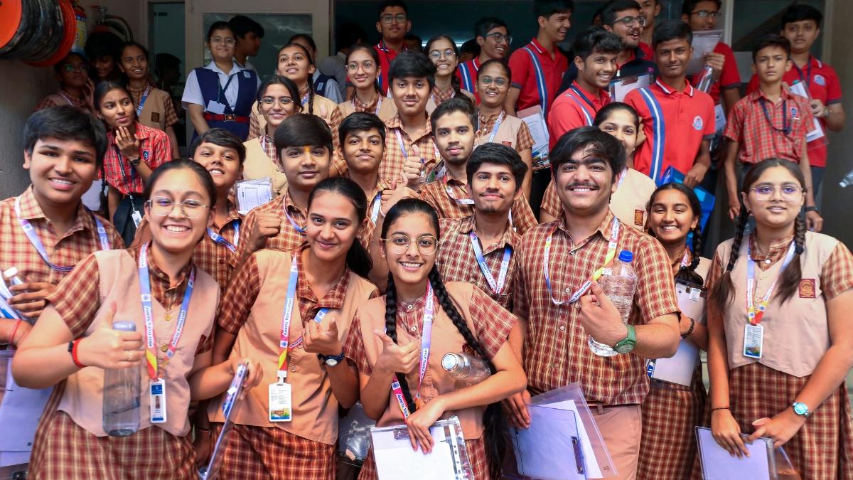 CBSE results 2025: Class 10 and 12 marksheets to be available on DigiLocker, SMS and cbse.gov.in