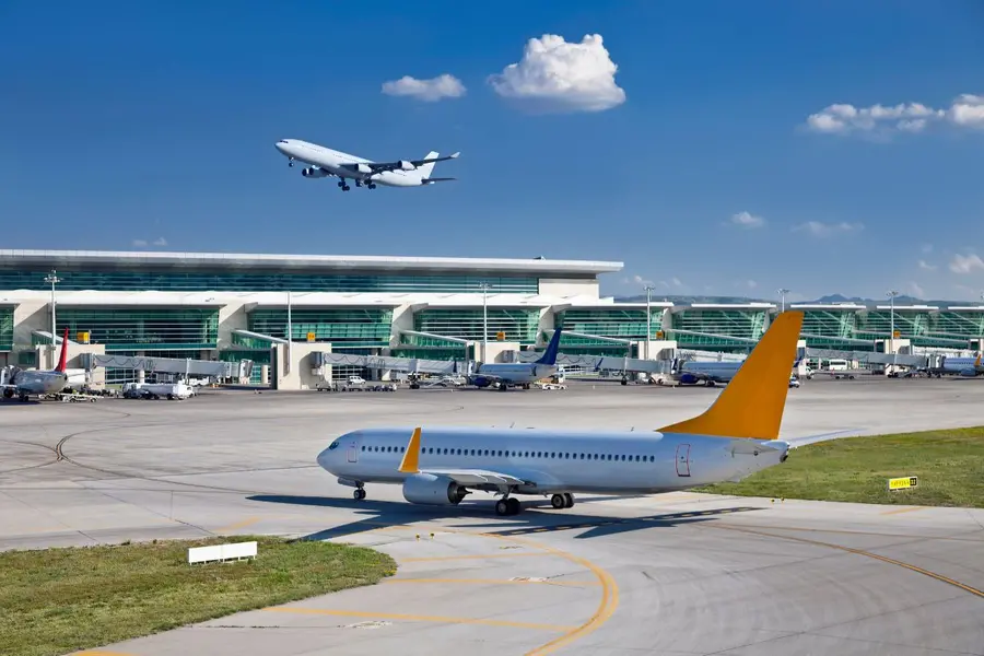 Airport