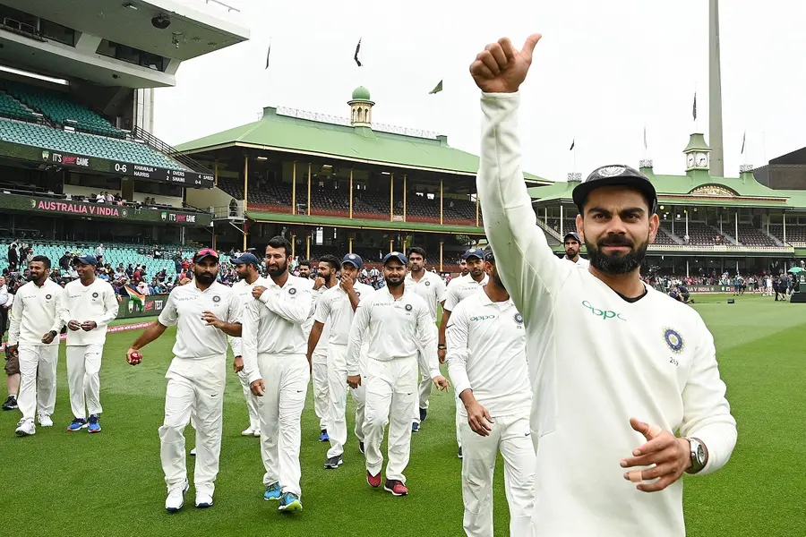 Virat Kohli retires from Test cricket: A look back at his dominant captaincy and iconic knocks