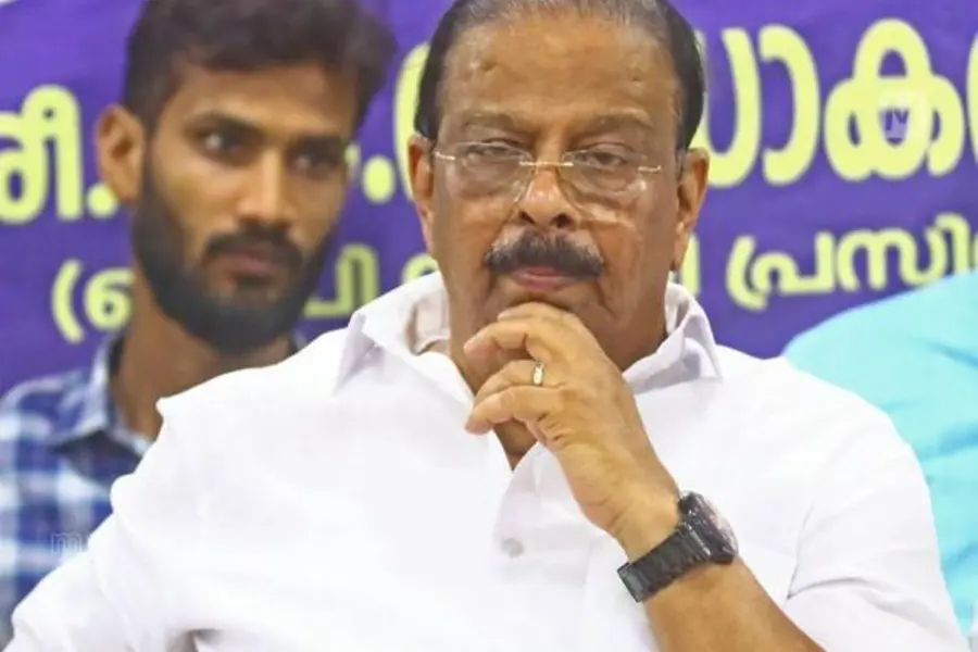 ‘Mission is not over,’ says K Sudhakaran, says his ‘boys’ helped him to rejuvenate party