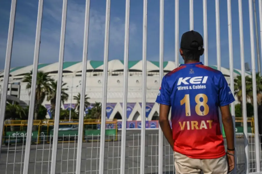 Remainder of IPL to be held between May 17-June 3: BCCI