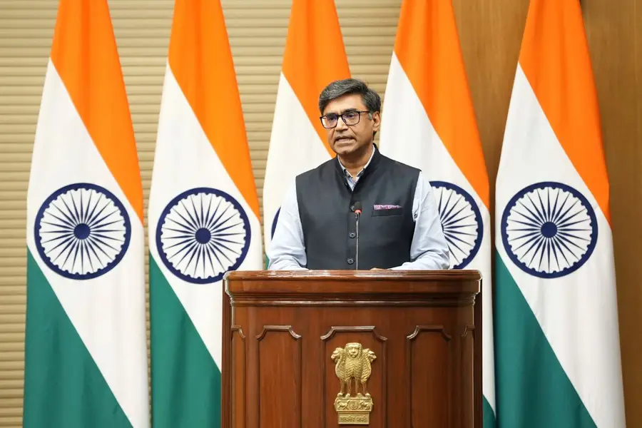 Vikram Misri