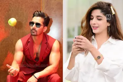 ‘PR Stunt’, ‘weeding out anti-nationals’: Bollywood war of words erupts between Sanam Teri Kasam co-stars