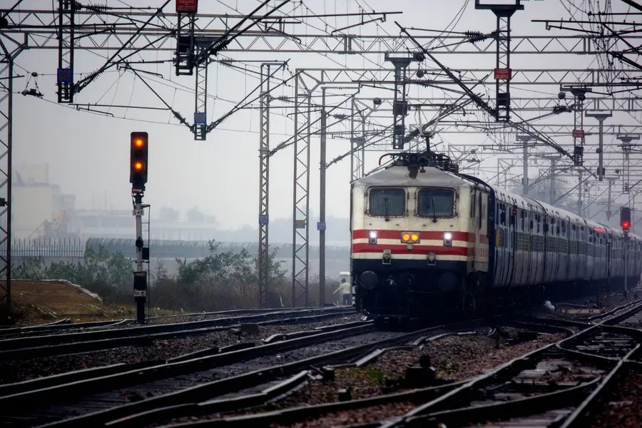 Southern Railways