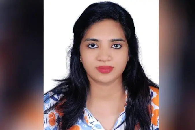 Kerala woman found murdered in Dubai; Friend arrested while fleeing