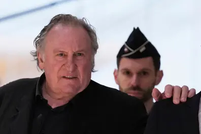 French icon Gérard Depardieu found guilty of sexual assault in explosive court ruling: What is the case?