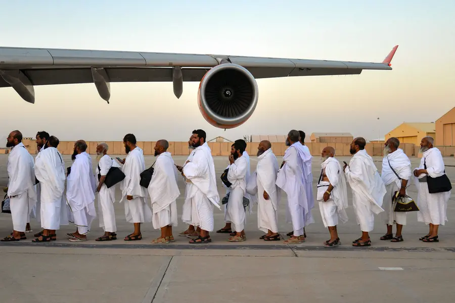 Hajj 2025 flights from Srinagar Airport to resume on May 14 following ceasefire