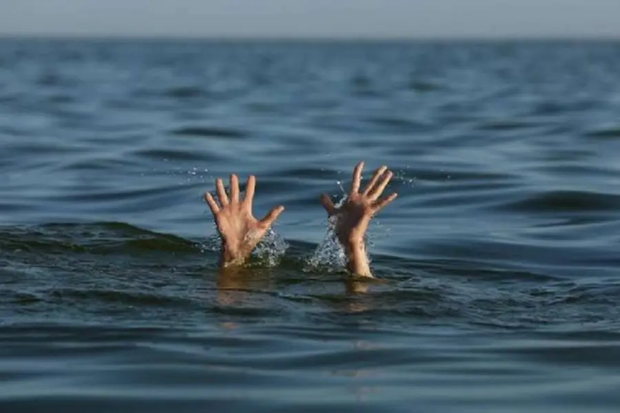 Two children drowned in a pond in Kanthapuram